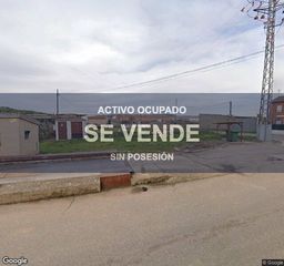 Flat in Torquemada. Compra directa  inmueble en las cabezas de san juan