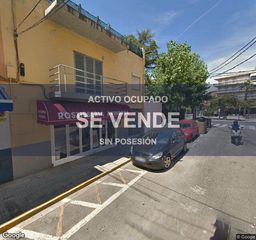Local Comercial en Sant Antoni. Compra directa  inmueble en calonge i sant antoni