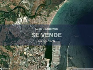 Pis a San Bernabé. Compra directa  inmueble en algeciras