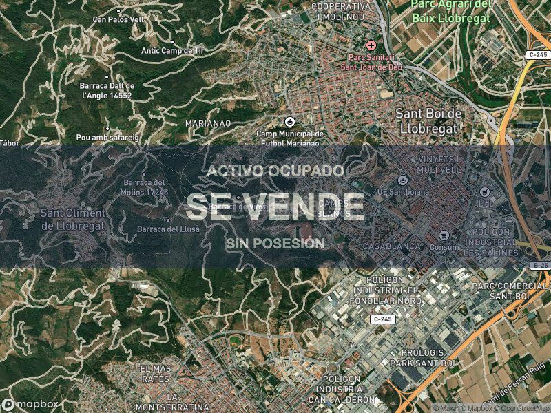 Foto b3a91039-f48d-4bb1-b1ba-d6fc61bf78da. Pis a La Roureda Viladecans