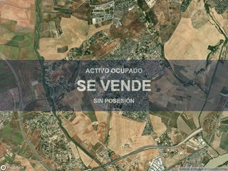 Etagenwohnung in Almensilla. Compra directa  inmueble en almensilla