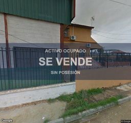 Appartement à Almensilla. Compra directa  inmueble en almensilla