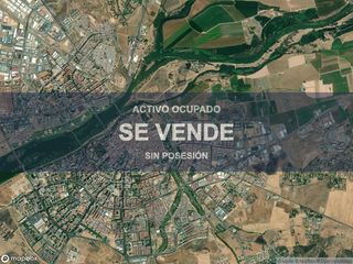 Pis a La Estación. Compra directa  inmueble en badajoz