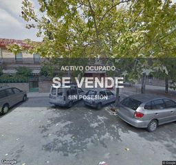 Pis a El Palmar