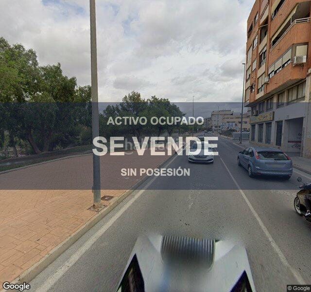 Foto e4ae3627-3b27-4eb1-879a-c36c26707264. Piso compra directa inmueble en Plaza de Toros-Avenida Chapí-Trinquete Elda
