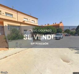 Pis a Cabra del Camp. Compra directa  inmueble en cabra del camp