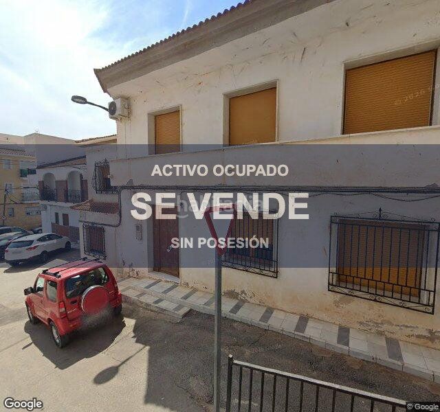 Foto 59777311-2cd1-4bfc-87a2-c91e0a7363f9. Pis a Olula del Río