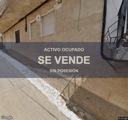 Flat in Olula del Río. Compra directa  inmueble en olula del río