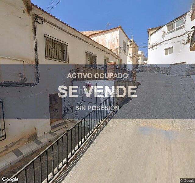 Foto df8d90f4-7d12-4d2e-a4fb-172229535b87. Pis a Olula del Río