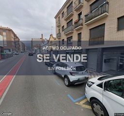 Appartamento in Nucli Urbà. Compra directa  inmueble en esparreguera