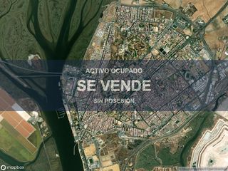 Pis a La Hispanidad - Verdeluz. Compra directa  inmueble en huelva