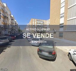 Piso en Villegas. Compra directa  inmueble en sevilla