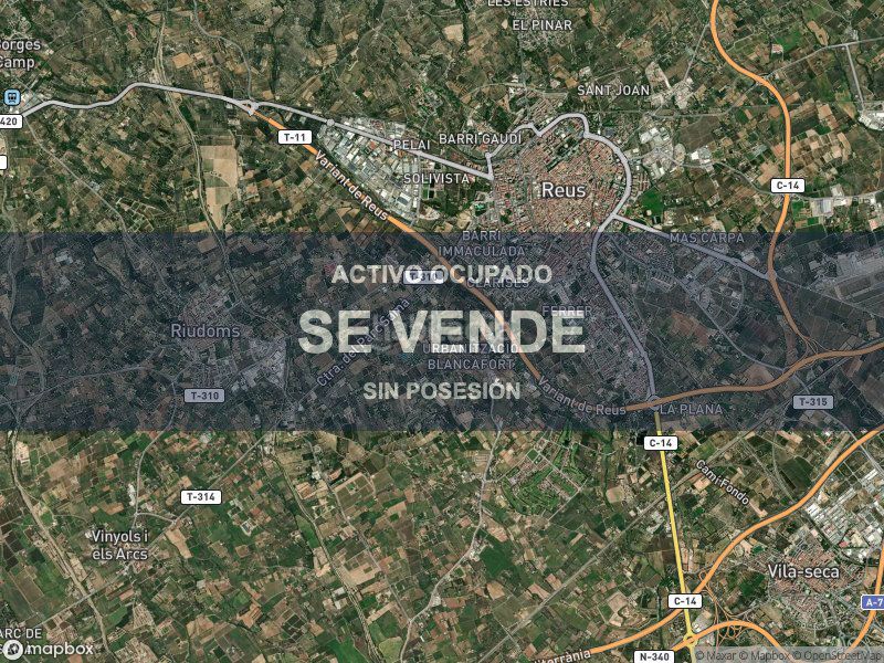 Foto 08980dec-302a-46da-a460-5123b2a1120f. Pis a Ponent Reus