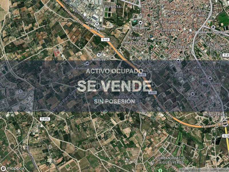 Foto 9763280a-f553-4c78-8c34-16d3b5baabc0. Pis a Ponent Reus