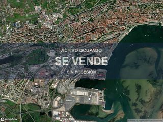 Etagenwohnung in Centro - Ayuntamiento. Compra directa  vivienda en santander