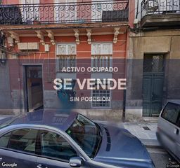 Etagenwohnung in Centro - Ayuntamiento. Compra directa  vivienda en santander