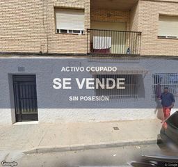 Piso en Archena. Compra directa  inmueble en archena