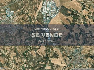 Flat in Casarrubios del Monte. Compra directa  inmueble en casarrubios del monte