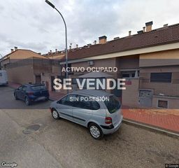 Etagenwohnung in Casarrubios del Monte. Compra directa  inmueble en casarrubios del monte
