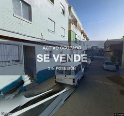 Flat in Alguazas. Compra directa  inmueble en alguazas