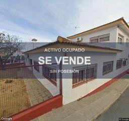 Etagenwohnung in Lepe. Compra directa  inmueble en lepe, huelva