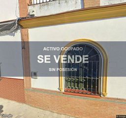 Appartement à Aznalcázar. Compra directa  inmueble en aznalcázar