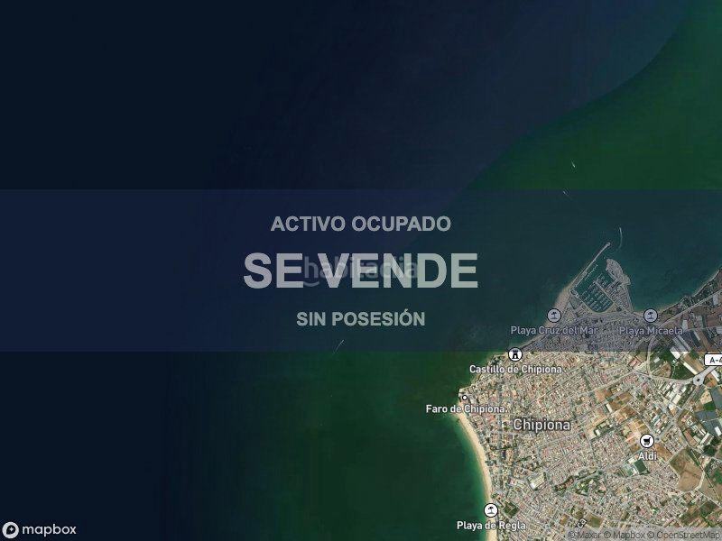 Foto 6a3164e8-6e7a-4c07-920b-51fc7fb6449b. Pis a Centro Chipiona