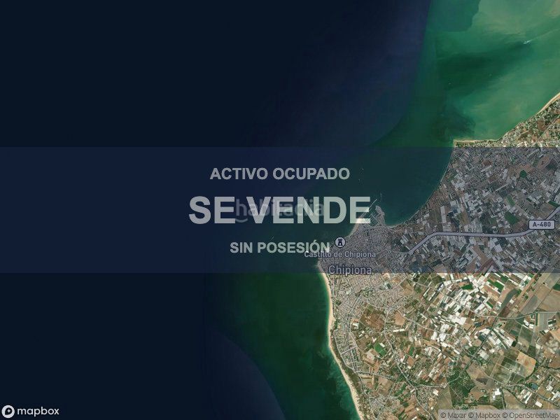 Foto 6b2575cf-1064-4204-9cfd-fd1dc265a1e5. Pis a Centro Chipiona