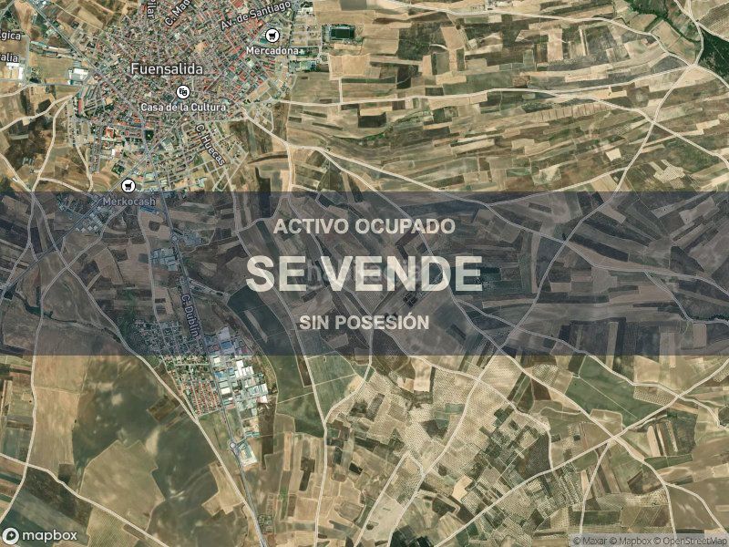 Foto 4b5ceddf-60a6-4e19-8db3-313ee15da0c6. Pis a Fuensalida