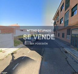 Flat in Fuensalida. Compra directa  inmueble en fuensalida