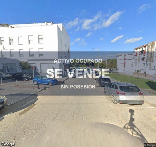 Foto f45abad2-f8ec-4b57-a41b-b2d319da540a. Pis a Barbate Barbate