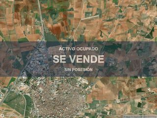 Pis a Valdepeñas