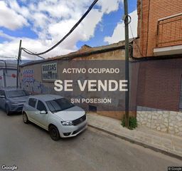 Appartement à Valdepeñas. Compra directa  inmueble en valdepeñas