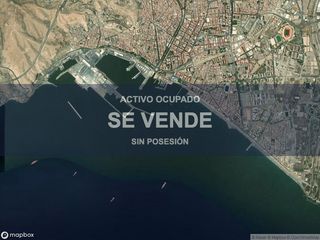 Piso en La Chanca - Pescadería. Compra directa  inmueble en almería
