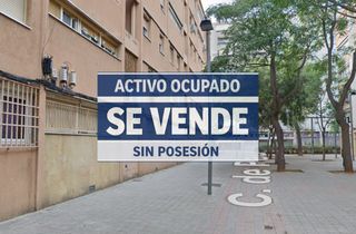 Flat  Carrer de sant pau