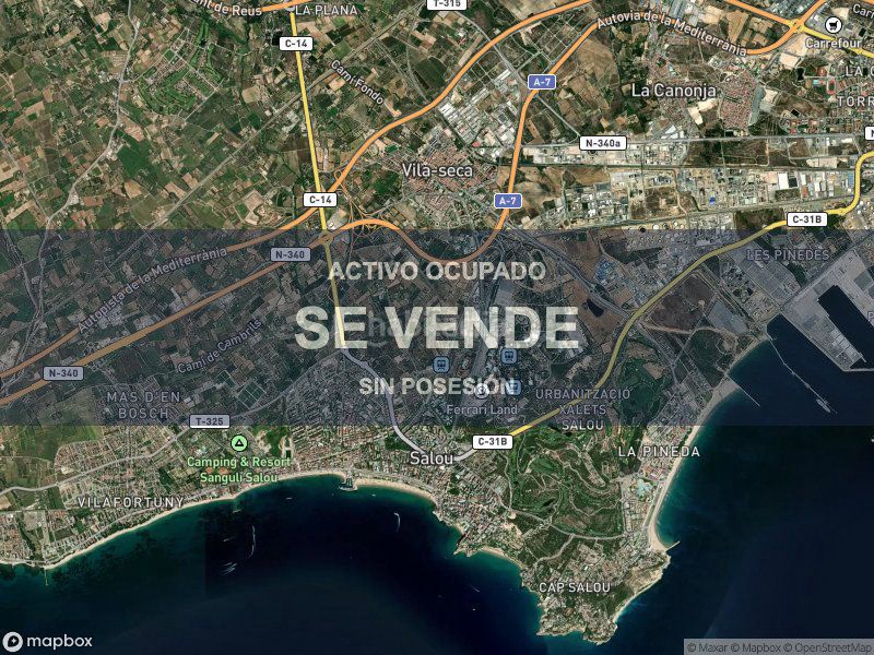 Foto 8f1881a0-86a9-4b86-97ad-1f7075eda4c5. Pis a Barenys Salou