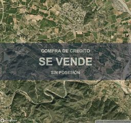 Appartamento in Santa Bárbara. Compra de crédito  vivienda en lliria