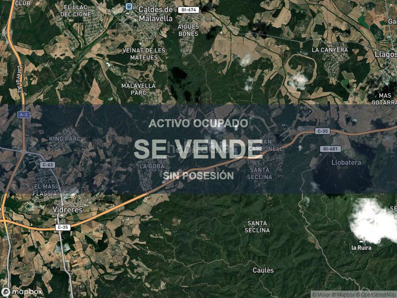 Foto b9ee1117-b52b-4056-a18e-d6ae4680da77. Pis a Caldes de Malavella