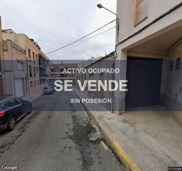 Flat in Cervera. Compra directa  inmueble en cervera, lleida