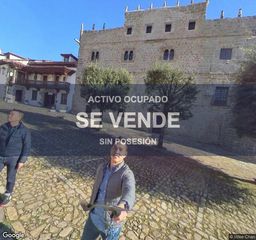 Flat in Santillana del Mar. Compra directa  inmueble en santillana del mar