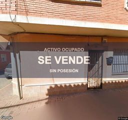 Etagenwohnung in La Unión. Compra directa  inmueble en la unión