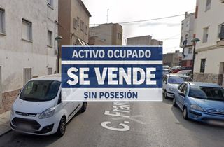 Appartement  Calle francolí