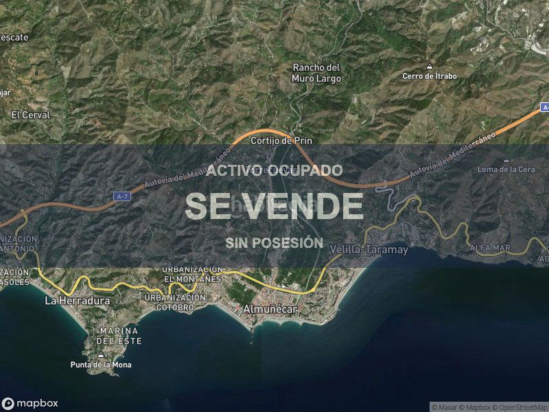Foto e1ea58d8-ff30-43c3-adf7-ba1128582bd5. Pis a Cotobro Almuñécar