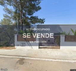 Appartement à Canyelles. Compra directa  inmueble en canyelles, barcelona