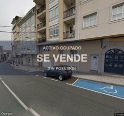 Etagenwohnung in Betanzos. Compra directa  inmueble en betanzos