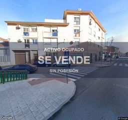 Flat in Fuensalida. Compra directa  inmueble en fuensalida