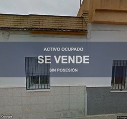 Pis a Sanlúcar la Mayor. Compra directa  inmueble en sanlúcar la mayor