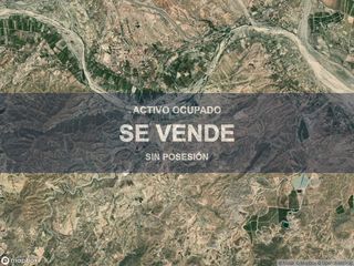 Etagenwohnung in Zurgena. Compra directa  inmueble en vícar, almería