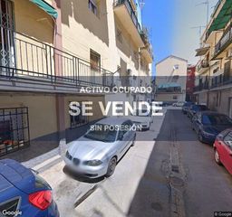 Pis a Angustias - Chana - Encina
