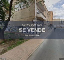 Flat in Las Trescientas-San Francisco-Ciudad Vergel